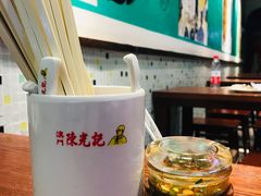 -陈光记烧腊(长寿路店)