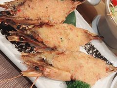 -酒井酱子·深夜食堂(东城汇店)