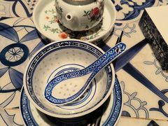-图味美小黄鱼·景德菜(浙江路店)