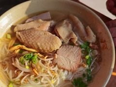 鸡翅粉-华姐鸡粉(教育路店)
