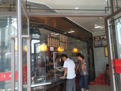 门面-黎里王记辣脚(黎里总店)