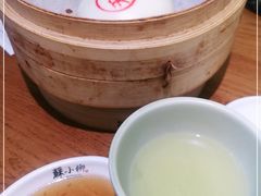 -苏小柳手工点心(人民广场分院)