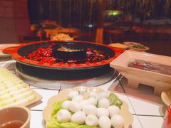 -赵家院子佬火锅(重庆总店)