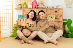 -麦迪孕妇照摄影(大师店)