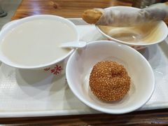 -阊门姚记豆浆(旧学前直营店)