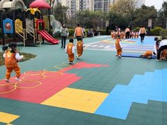 -吉的堡幼儿园(昆明俊发城英胜园)