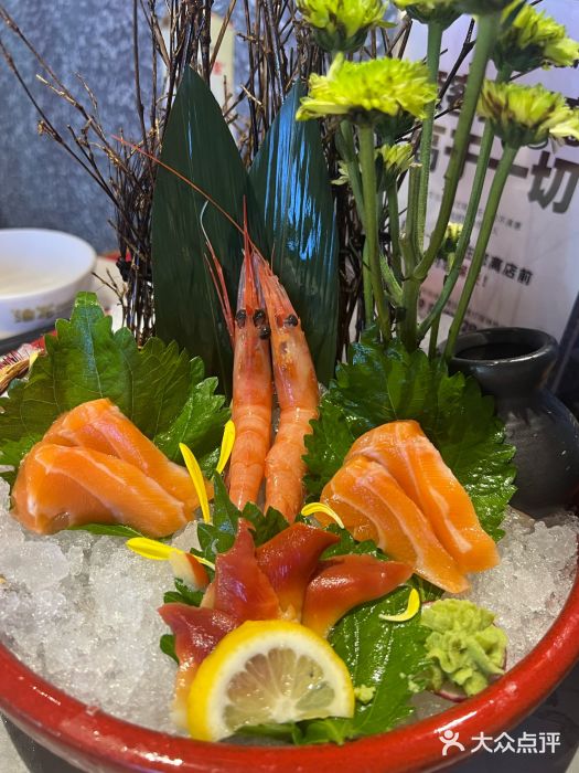 油花·和牛寿喜烧·放题自助(市南银座店)图片