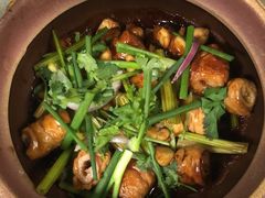 -晓粤·惹味粤菜(凯德乐峰广场店)