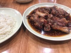 -贤花饭店(城阳店)