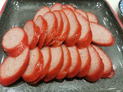 美味红肠-龙记香港茶餐厅(久光百货店)