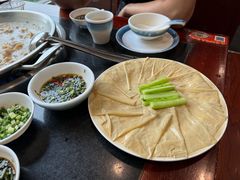 -老来福·非遗酸汤兔(凯旋路店)