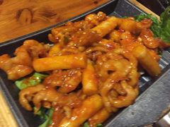 -小木屋米酒店总店