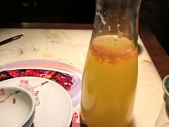 -绿茶餐厅(千岛湖银泰城店)