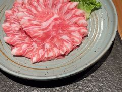 -老墙根涮肉(王四营店)