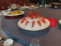 -百富源·海鲜辽菜(和平北大街店)