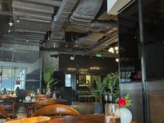 -Mercato莫卡多露台餐厅与酒吧(K11店)