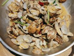 -永红源啤酒·烧烤·海鲜·大排档(青特城店)