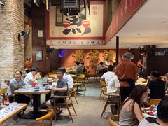 -图味美小黄鱼·景德菜(浙江路店)