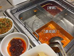 -海底捞火锅(杭州萧山宝龙广场店)