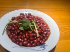 -丁记盐蘸牛肉·新杭菜(河东路店)