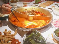 -小龙翻大江文化火锅(宽窄店)