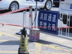 -武汉大学中南医院·停车场