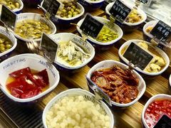 -Alimentari Grande(东湖路店)