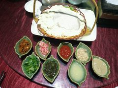 -石门豆腐王(红旗街店)