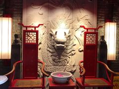 -小龙坎火锅(阳泉店)