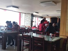大堂-青岛锅贴(四流中路店)