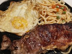 -豪客来牛排(金鼎广场店)