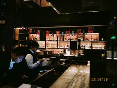 -CASA Grande酒漾·西餐及酒吧(长沙君悦酒店)