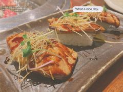 -御牛道日式烤肉料理(杭州万象城店)