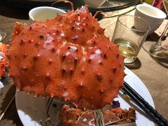 -79号渔船海鲜饭店(华强北店)