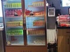 -龍歌自助小火锅(城阳万象汇店)