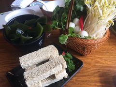 -咕嘟草帽鱼·牛奶一样的鲜鱼汤(包河万达广场创始店)