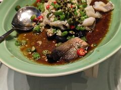 -西湖春天•老字号杭州菜(百汇店)