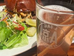 -京A Taproom·精酿餐吧(CBD店)