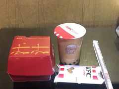 -肯德基(相城漕湖店)