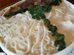 -慢丽江·云南野生菌土鸡锅(付家庄店)