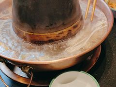 -南门四季铜锅涮肉(大屯·北苑店)