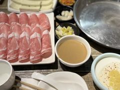 -郑享吃烧烤烩面(红专路店)