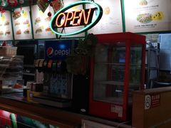 -赛百味SUBWAY(悠唐店)