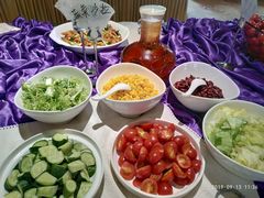 -陕西华浮宫酒店(未央湖公园店)