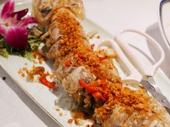 -喜记避风塘炒辣蟹(旗舰店)