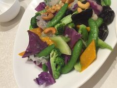 -大铁勺新津菜(东丽阳光新业广场店)