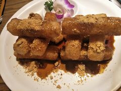 -三人行骨头王火锅(长寿店)