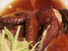 -石潭贵香酒店(玄真路店)