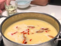 -花城粤菜餐厅(高新区店)