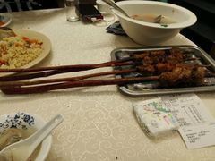 -阿拉丁新疆风味餐厅·清真(罗廊巷店)
